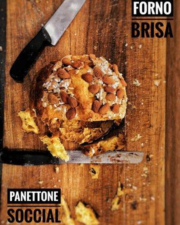 Forno Brisa San Felice